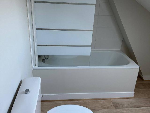 Appartement à l’aigle