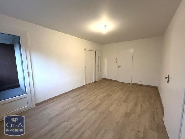 Appartement à La Motte Servolex 73290, 2 pièces, de 39m² à 689 €