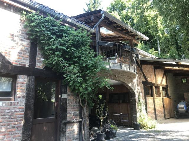 Appartement à la campagne