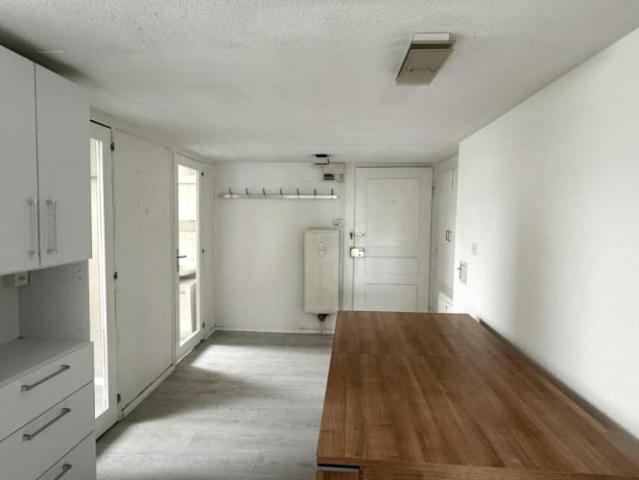 Appartement à La Chaux de Fonds avec vue urbaine