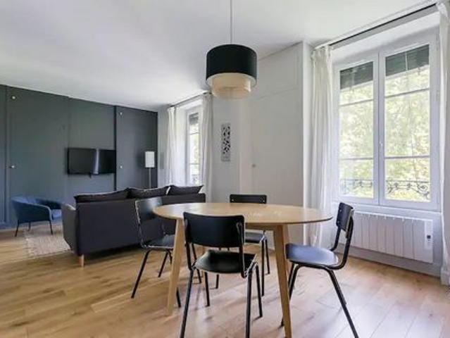 Appartement en location sur Lyon