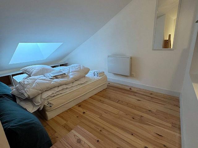 APPARTEMENT À LA LOCATION