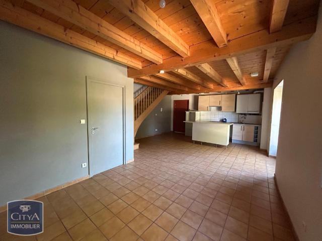Appartement à La Ravoire 73490, 3 pièces, de 88m² à 836 €