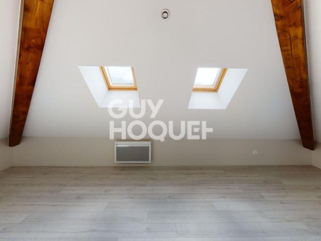 Appartement à La Ravoire 73490, 1 pièces, de 16m² à 596 €