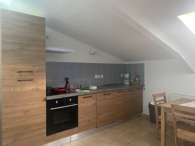 Appartement à La Ravoire 73490, 2 pièces, de 31m² à 755 €