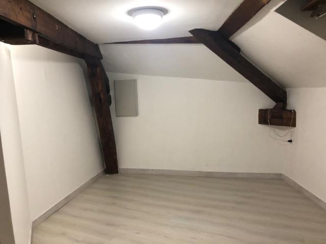 Appartement à La Rochette 73110, 1 pièces, de 20m² à 400 €