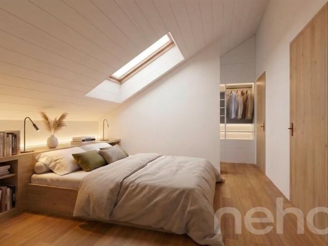 Appartement à La Sagne