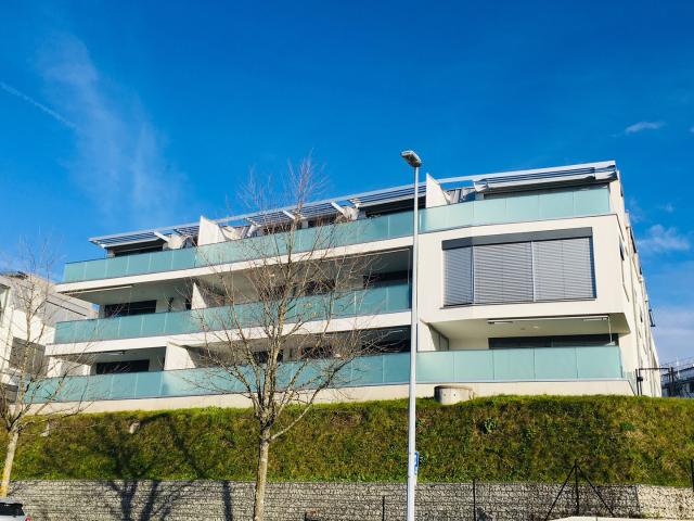 Appartement à la Sallaz