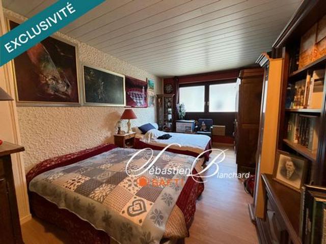 Appartement à vendre sur Culoz