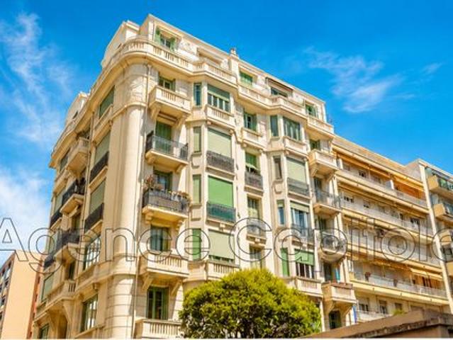 Appartement à vendre sur Nice