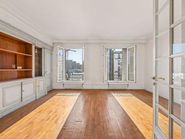 Appartement en vente sur Paris