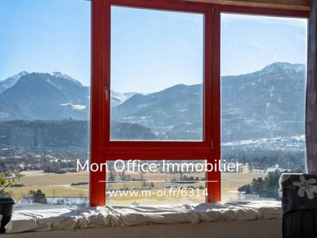 Appartement en vente sur Reotier