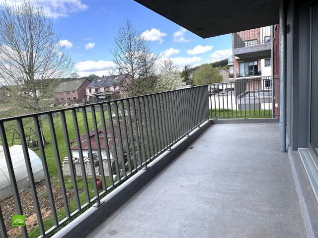 appartement à LANDENNE 5300