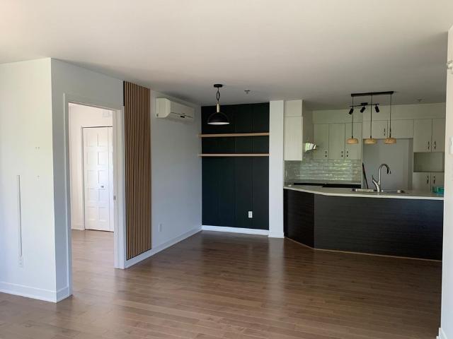 Appartement à Laval Laval des Rapides