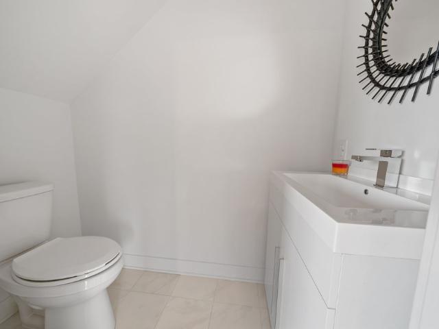 Appartement à Léry