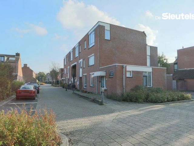 Appartement à l'étage Koperwieklaan 41, Voorschoten À louer