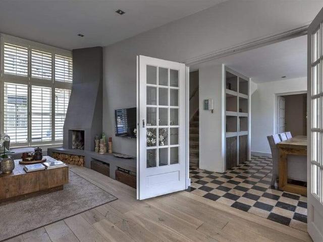 Appartement à l'étage Marktstraat 3 A, Naarden Vesting À Louer