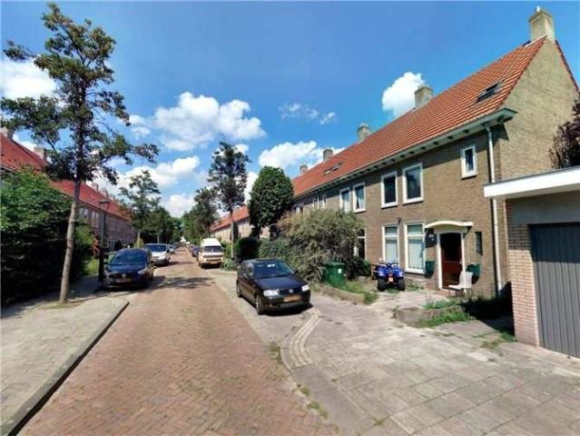 Appartement à l'étage St Leonardusstraat, Eindhoven À Louer