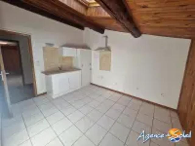 Appartement à Lézignan Corbières APPARTEMENT T3