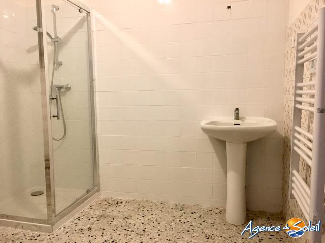 Appartement à Lézignan Corbières APPARTEMENT T3