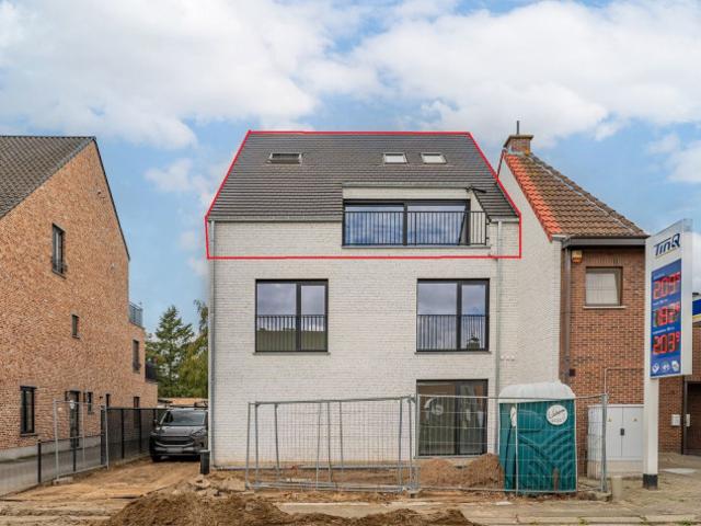 Appartement à Lichtaart