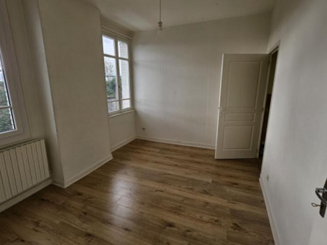 Appartement à Limoges à louer Locagestion, expert en gestion locative