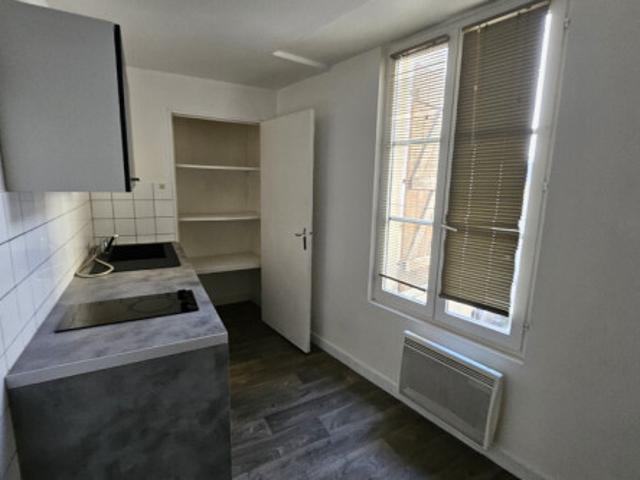 Appartement à Limoges à louer Locagestion, expert en gestion locative