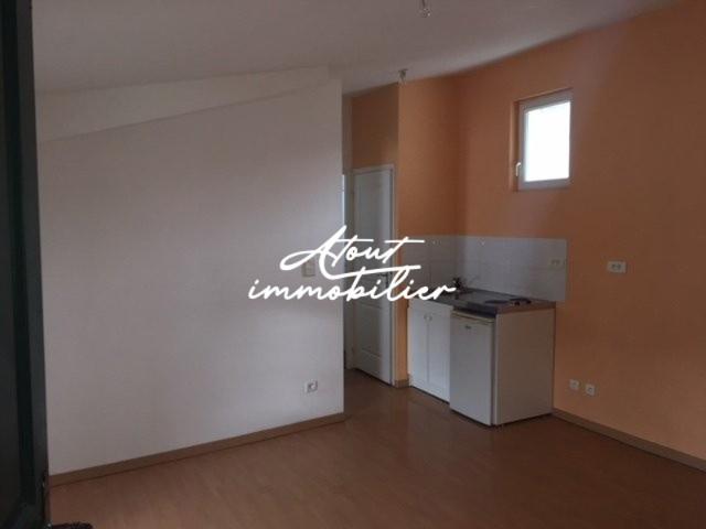 APPARTEMENT A LODEVE