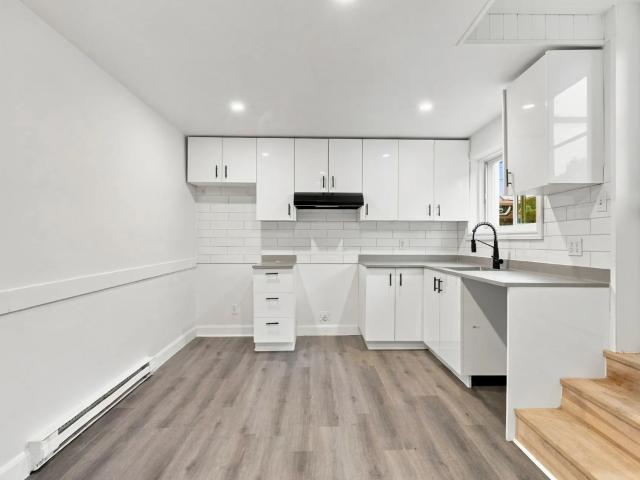 Appartement à Longueuil Le Vieux Longueuil