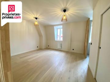 Appartement à loué 3 pièce s 51m2