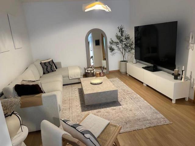 Appartement a loué à Evere