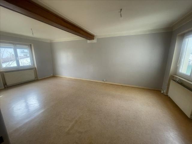 ▷ Appartement à louer • Mulhouse Bourtzwiller • 67 m² • 630 € | immoRegion