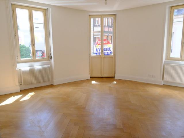 ▷ Appartement à louer • Mulhouse • 100 m² • 875 € | immoRegion