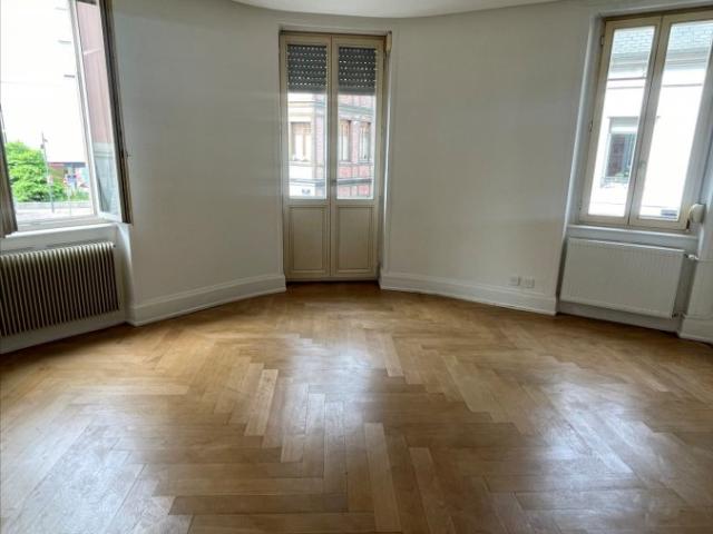▷ Appartement à louer • Mulhouse • 102 m² • 950 € | immoRegion