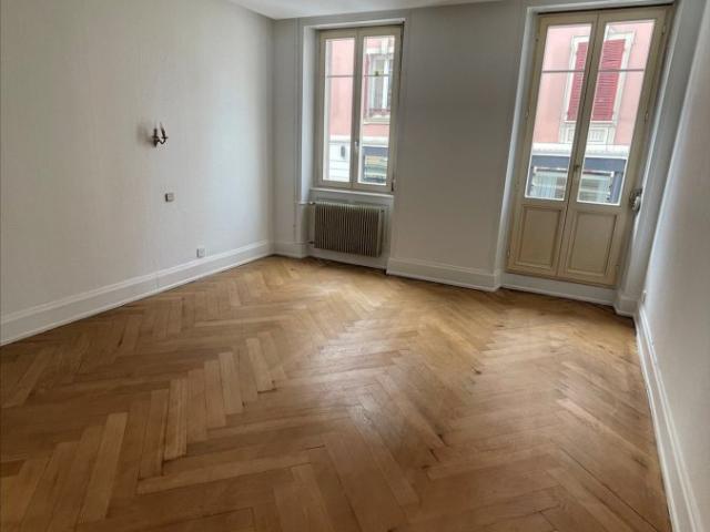 ▷ Appartement à louer • Mulhouse • 99 m² • 945 € | immoRegion