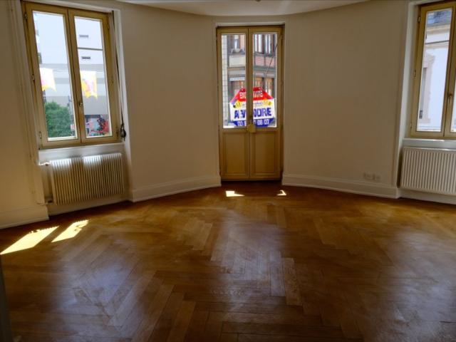 ▷ Appartement à louer • Mulhouse • 99 m² • 915 € | immoRegion