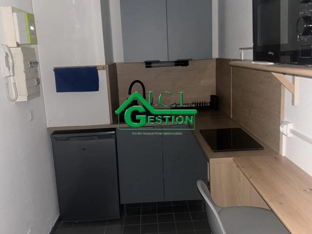 Appartement à louer Mulhouse
