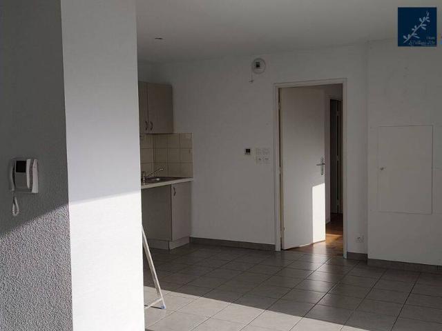 Appartement à louer MULHOUSE