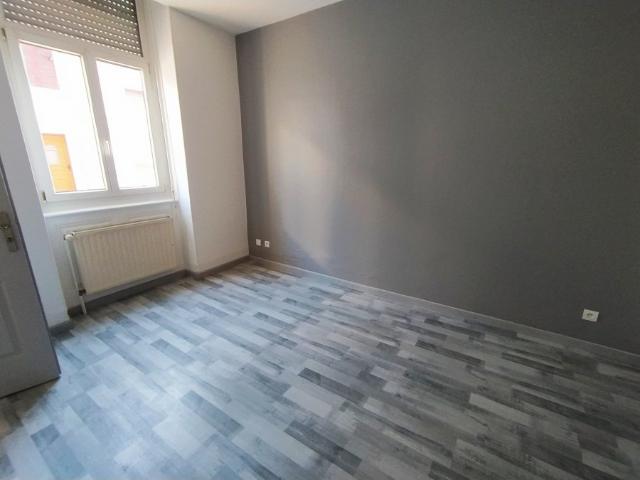▷ Appartement à louer • Mulhouse • 40 m² • 520 € | immoRegion