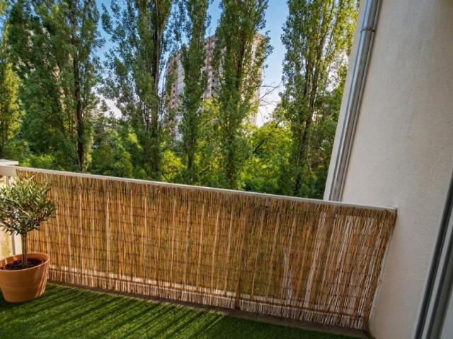 ▷ Appartement à louer • Mulhouse • 43 m² • 550 € | immoRegion