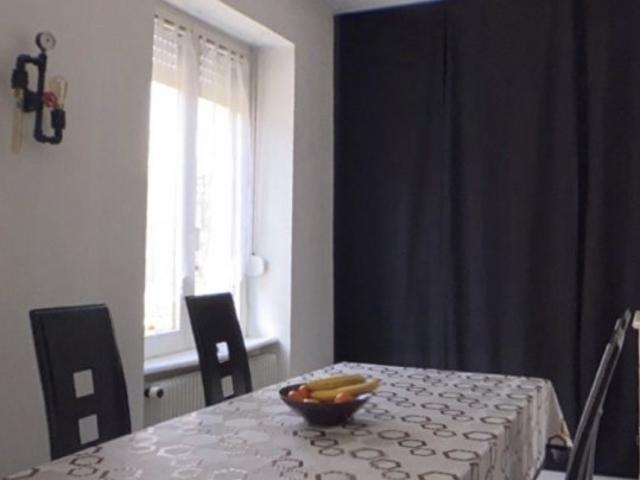 ▷ Appartement à louer • Mulhouse • 55 m² • 650 € | immoRegion