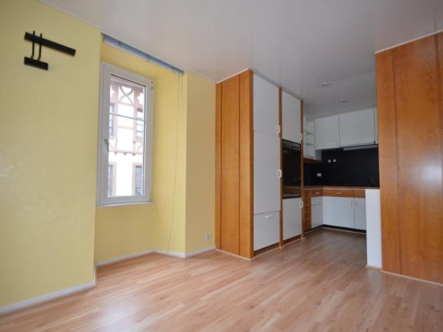 ▷ Appartement à louer • Mulhouse • 52 m² • 650 € | immoRegion