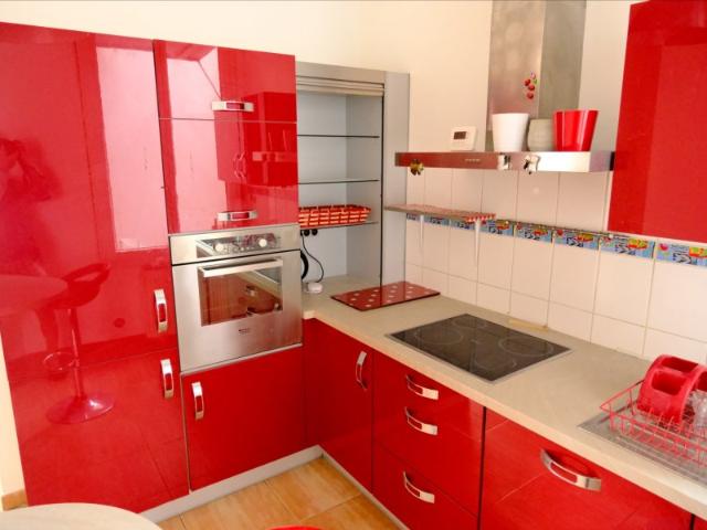 ▷ Appartement à louer • Mulhouse • 69 m² • 735 € | immoRegion