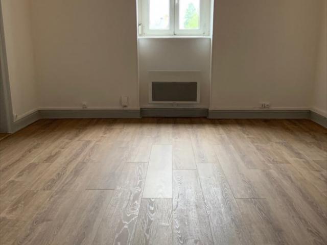 ▷ Appartement à louer • Mulhouse • 75 m² • 650 € | immoRegion