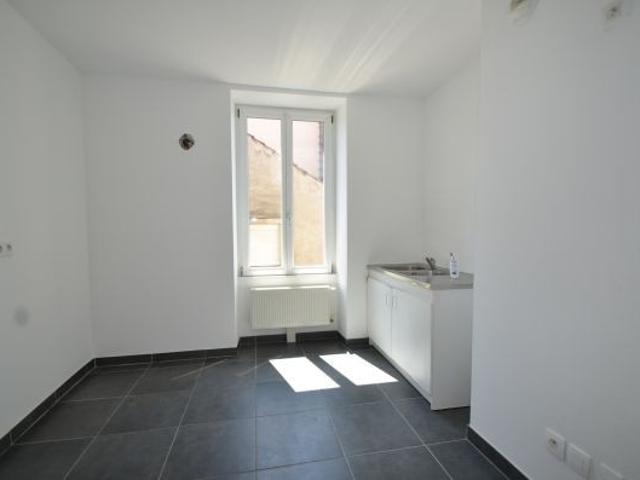 ▷ Appartement à louer • Mulhouse • 75 m² • 690 € | immoRegion