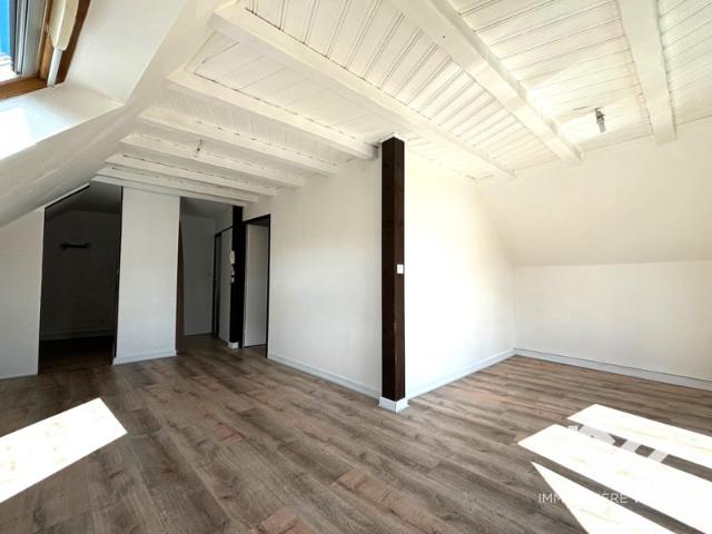Appartement à louer Munster