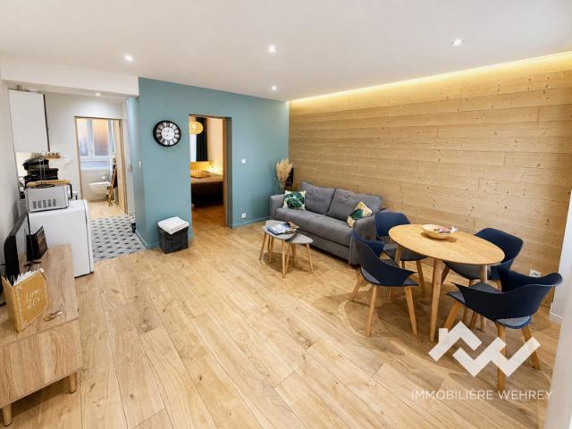 Appartement à louer Munster