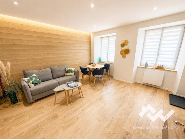 Appartement à louer Munster