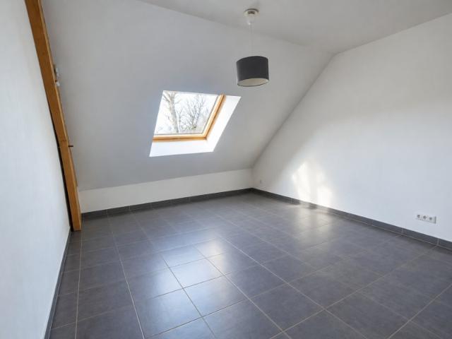 ▷ Appartement à louer • Mûrs Erigné • 30,51 m² • 560 € | immoRegion