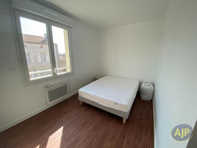 ▷ Appartement à louer • Machecoul • 44 m² • 635 € | immoRegion